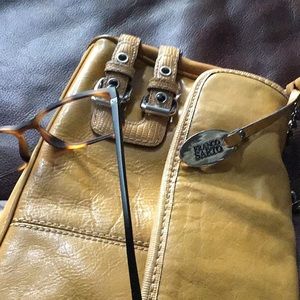 Franco Sarto Genuine Leather